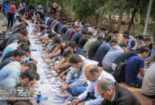 گزارش تصویری | اردوی فرهنگی و تفریحی ویژه دانشجویان جدید الورود - پسران 